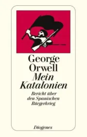 978-3-257-20214-4;Orwell-Mein Katalonien.jpg - Bild