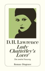  978-3-257-23650-7;Lawrence-LadyChatterleysLover.jpg - Bild