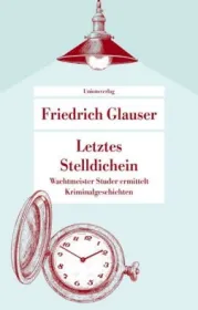  978-3-293-20880-3;Glauser-Letztes Stelldichein.jpg - Bild