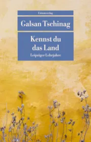 978-3-293-20919-0;Tschinag-Kennst du das Land.jpg - Bild