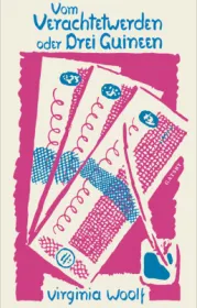  978-3-311-22005-3;Woolf-VomVerachtetwerden.jpg - Bild