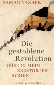  978-3-312-00672-4;yazbek-revolution.jpg - Bild