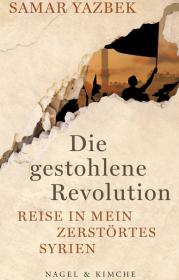  978-3-312-00672-4;yazbek-revolution.jpg - Bild