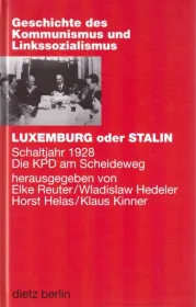978-3-320-02038-5;Reuter-Luxemburg oder Stalin.jpg - Bild