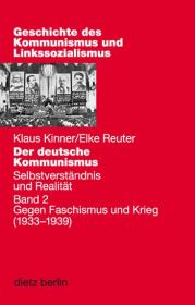  978-3-320-02062-0;Kinner_Reuter-Der deúsche Kommunismus Bd.2.jpg - Bild