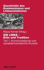  978-3-320-02212-9;Kinner-DIE LINKE-Erbe und Tradition.jpg - Bild