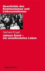  978-3-320-02249-5;Engel-Johann Knief-ein unvollendetes Leben.jpg - Bild
