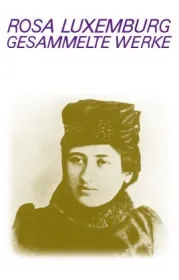  978-3-320-02301-0;Luxemburg-Gesammelte Werke Bd.6.jpg - Bild