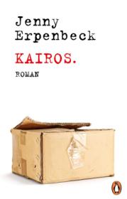  978-3-328-60085-5;Erpenbeck-Kairos.jpg - Bild