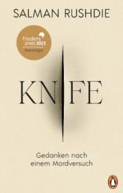  978-3-328-60327-6;Rushdie-Knife.jpg - Bild