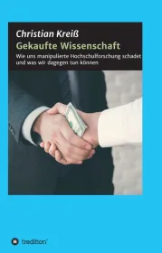 978-3-347-13258-0;Kreiß-GekaufteWissenschaft.jpg - Bild