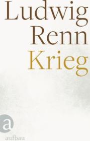  978-3-351-03558-7;Renn-Krieg.jpg - Bild