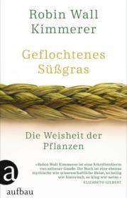 978-3-351-03873-1;Kimmerer-GeflochtenesSüßgras.jpg - Bild