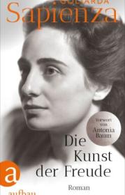  978-3-351-03932-5;Sapienza-DiekunstDerFreude.jpg - Bild