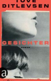  978-3-351-03938-7;Ditlevsen-Gesichter.jpg - Bild