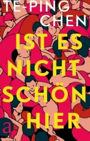  978-3-351-05081-8;Chen-IstEsNichtSchönHier.jpg - Bild