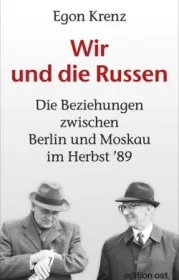  978-3-360-01888-5;Krenz-Wir und die Russen.jpg - Bild