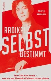  978-3-365-00132-5;Wiesner-Radikal selbstbestimmt.jpg - Bild