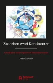  978-3-402-14904-1;Gärtner-ZwischenZweiKontinenten.jpg - Bild