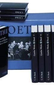  978-3-406-08495-9;goethe-werke.jpg - Bild