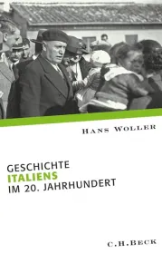 978-3-406-60174-3;Woller-Gschichte Italiens im 20. Jh.jpg - Bild