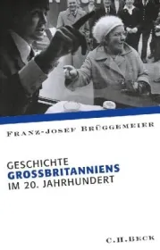  978-3-406-60176-7;'Brüggemeier-Geschichte Großbritanniens im 20. Jh.jpg - Bild