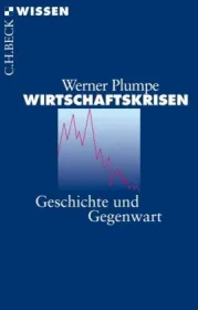  978-3-406-60681-6;Plumpe-Wirtschaftskrisen.jpg - Bild