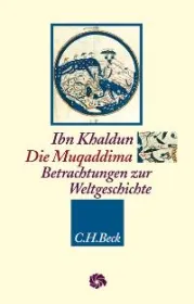  978-3-406-62237-3;khaldun-muqaddima.jpg - Bild