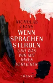 978-3-406-65327-8;Evans-Wenn Sprachen sterben.jpg - Bild