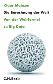 978-3-406-66130-3;Mainzer-Die-Berechnung-der-Welt.jpg - Bild