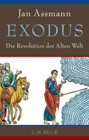  978-3-406-67430-3;assmann-exodus.jpg - Bild