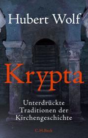  978-3-406-67547-8;wolf-krypta.jpg - Bild
