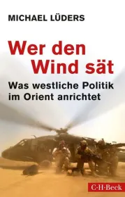  978-3-406-67749-6;lueders-wer.jpg - Bild