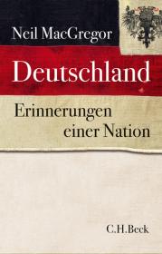  978-3-406-67920-9;macgregor-deutschland.jpg - Bild