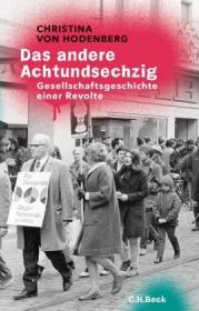  978-3-406-71971-4;Hodenberg-Das andere 68.jpg - Bild
