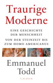  978-3-406-72475-6;Todd-Traurige Moderne.jpg - Bild