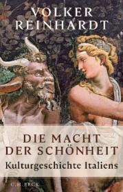  978-3-406-74105-0;Reinhardt-Die Macht der Schönheit.jpg - Bild
