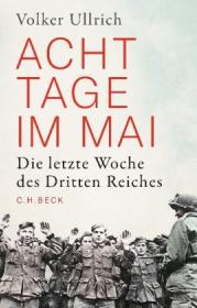  978-3-406-74985-8;Ulrich-8 Tage im Mai.jpg - Bild