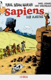  978-3-406-75893-5;Harari-Sapiens_Neu.JPG - Bild