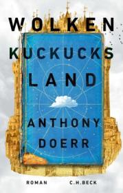  978-3-406-77431-7;Doerr-Wolkenkuckucksland.jpg - Bild