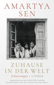 978-3-406-79089-8;Sen-ZuhauseInDerWelt.jpg - Bild