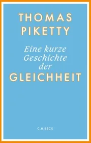  978-3-406-79098-0;Piketty-EineKurzeGeschichteDerGleichheit.jpg - Bild