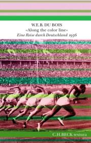  978-3-406-79154-3;Du-Bois-AlongTheColorline.jpg - Bild