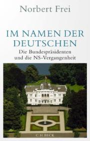  978-3-406-80848-7;Frei-ImNamenDerDeutschen.jpg - Bild