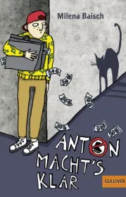  978-3-407-74462-3;baisch-anton.jpg - Bild