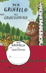  978-3-407-74612-2;scheffler-grueffelo.jpg - Bild