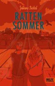  978-3-407-75687-9;Pickel-Rattensommer.jpg - Bild