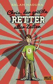  978-3-407-81198-1;naoura-chris.jpg - Bild