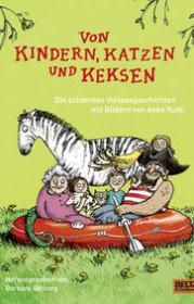  978-3-407-82014-3;Gelberg-VonKindernKatzenUndKeksen.jpg - Bild
