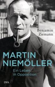  978-3-421-04712-0;Ziemann-Martin Niemöller.jpg - Bild